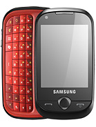 Best available price of Samsung B5310 CorbyPRO in Ethiopia