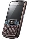Best available price of Samsung B7320 OmniaPRO in Ethiopia