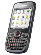 Best available price of Samsung B7330 OmniaPRO in Ethiopia