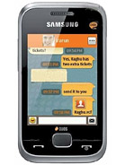 Best available price of Samsung C3312 Duos in Ethiopia