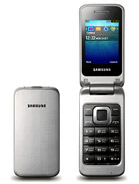Best available price of Samsung C3520 in Ethiopia
