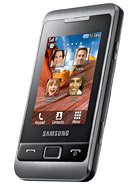 Best available price of Samsung C3330 Champ 2 in Ethiopia