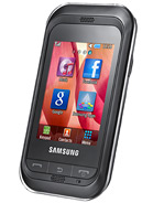 Best available price of Samsung C3300K Champ in Ethiopia