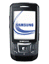 Best available price of Samsung D870 in Ethiopia