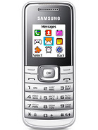 Best available price of Samsung E1050 in Ethiopia