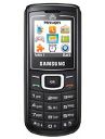 Best available price of Samsung E1107 Crest Solar in Ethiopia