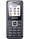 Best available price of Samsung E1110 in Ethiopia