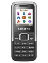 Best available price of Samsung E1125 in Ethiopia