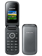 Best available price of Samsung E1195 in Ethiopia