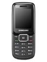 Best available price of Samsung E1210 in Ethiopia
