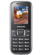 Best available price of Samsung E1230 in Ethiopia