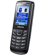 Best available price of Samsung E1252 in Ethiopia