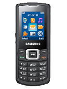 Best available price of Samsung E2130 in Ethiopia