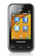 Best available price of Samsung E2652 Champ Duos in Ethiopia