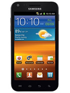 Best available price of Samsung Galaxy S II Epic 4G Touch in Ethiopia