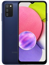 Best available price of Samsung Galaxy A03s in Ethiopia