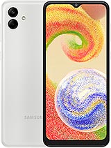 Best available price of Samsung Galaxy A04 in Ethiopia