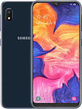 Best available price of Samsung Galaxy A10e in Ethiopia