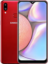 Best available price of Samsung Galaxy A10s in Ethiopia