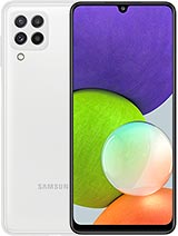 Best available price of Samsung Galaxy A22 in Ethiopia