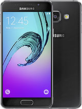 Best available price of Samsung Galaxy A3 2016 in Ethiopia