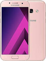 Best available price of Samsung Galaxy A3 2017 in Ethiopia