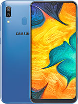 Best available price of Samsung Galaxy A30 in Ethiopia