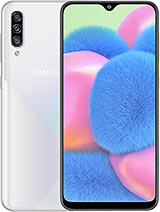 Best available price of Samsung Galaxy A30s in Ethiopia