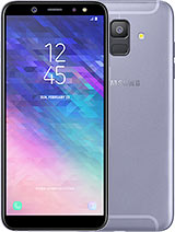 Best available price of Samsung Galaxy A6 2018 in Ethiopia