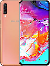 Best available price of Samsung Galaxy A70 in Ethiopia