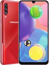 Best available price of Samsung Galaxy A70s in Ethiopia