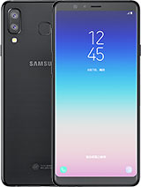 Best available price of Samsung Galaxy A8 Star A9 Star in Ethiopia