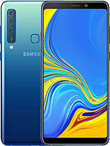 Best available price of Samsung Galaxy A9 2018 in Ethiopia