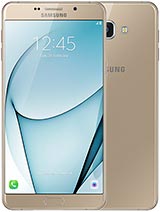 Best available price of Samsung Galaxy A9 2016 in Ethiopia