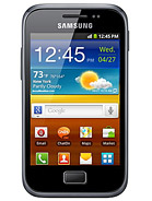 Best available price of Samsung Galaxy Ace Plus S7500 in Ethiopia