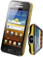 Best available price of Samsung I8530 Galaxy Beam in Ethiopia