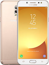 Best available price of Samsung Galaxy C7 2017 in Ethiopia