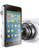 Best available price of Samsung Galaxy Camera GC100 in Ethiopia