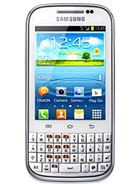 Best available price of Samsung Galaxy Chat B5330 in Ethiopia