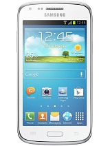 Best available price of Samsung Galaxy Core I8260 in Ethiopia