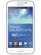 Best available price of Samsung Galaxy Core Lite LTE in Ethiopia