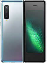 Best available price of Samsung Galaxy Fold 5G in Ethiopia