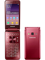 Best available price of Samsung Galaxy Folder2 in Ethiopia