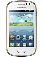 Best available price of Samsung Galaxy Fame S6810 in Ethiopia