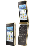 Best available price of Samsung I9230 Galaxy Golden in Ethiopia