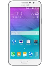 Best available price of Samsung Galaxy Grand Max in Ethiopia