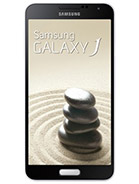 Best available price of Samsung Galaxy J in Ethiopia