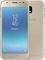 Best available price of Samsung Galaxy J3 2017 in Ethiopia