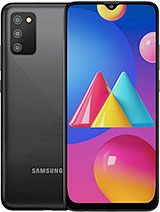 Best available price of Samsung Galaxy M02s in Ethiopia