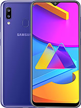 Best available price of Samsung Galaxy M10s in Ethiopia